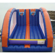 sport inflatable game